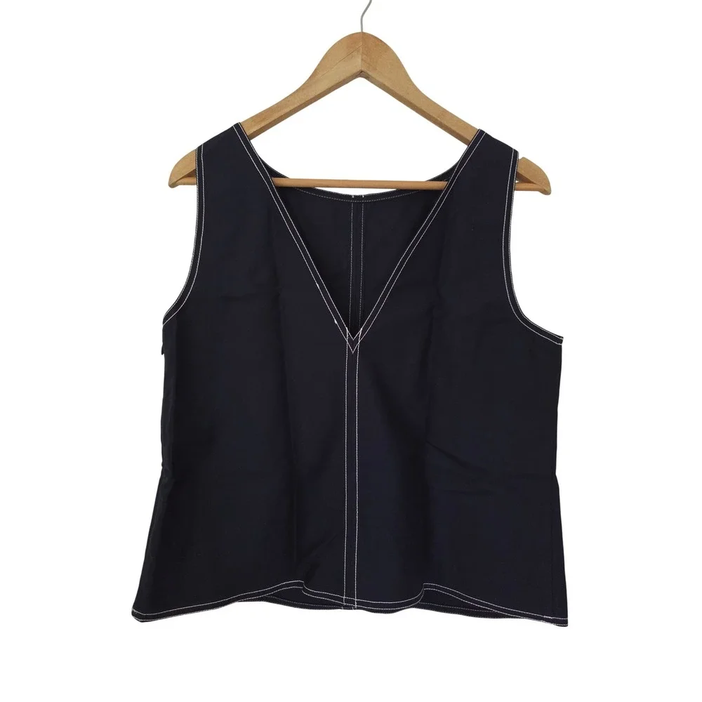 J. Crew crew shell